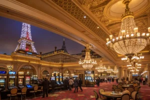 История легенд: как казино Парижа изменило всю французскую игорную отрасль
