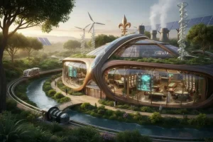 Французские казино и устойчивые технологии: экологические инновации 2025 года