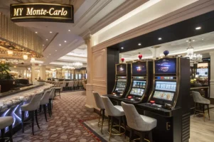 Программа My Monte-Carlo: эксклюзивные преимущества для игроков слотов