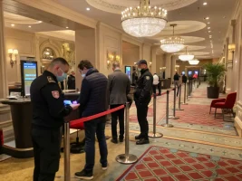 Проверка игроков в казино Франции: новые требования и практика